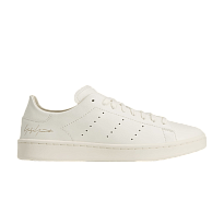 Фото № 1 с приближением к товару «‎adidas Y-3 Stan Smith Off White (LA6687)»
