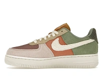 Фото № 3 с приближением к товару «‎Nike Air Force 1 Low '07 LX»