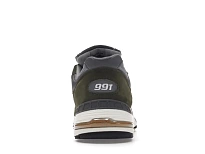 Фото № 4 с приближением к товару «‎New Balance 991»