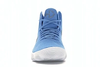 Фото № 2 с приближением к товару «‎Nike Hyperdunk 2017 University Blue»