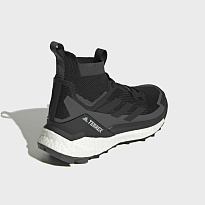 Фото № 4 с приближением к товару «‎Adidas Terrex Free Hiker 2 W»