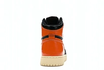 Фото № 4 с приближением к товару «‎Jordan 1 Retro High Shattered Backboard 3.0 »