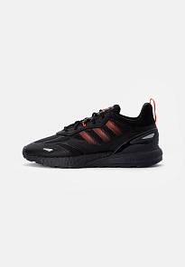 Фото № 1 с приближением к товару «‎Adidas ZX 2K Boost 2.0 »