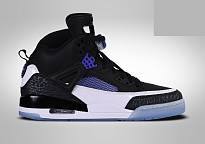 Фото № 1 с приближением к товару «‎Nike Air Jordan Spizike Concord »