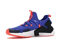 Фото № 3 с приближением к товару «‎Nike Air Huarache Drift Racer Blue»