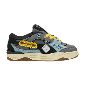 Beavis And Butt-Head x Puma 180 The Great Cornholio - 1
