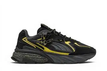 Pokémon x Puma Fade Day To Night Pack - Umbreon - 2