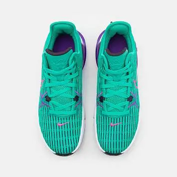 Nike Lebron Witness VI - 4
