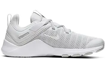 Nike Legend Essential Grey - 2