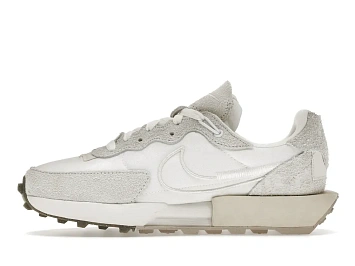 Nike Fontanka Waffle White Phantom  - 3
