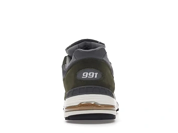 New Balance 991 - 4