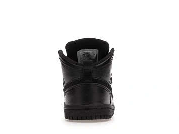 Jordan 1 Mid - 4