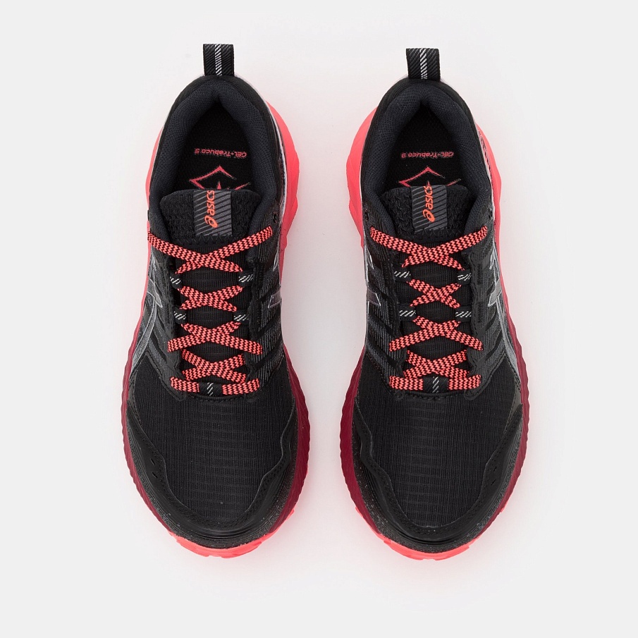 Фото № 4 с приближением к товару «‎Asics Gel Trabuco 9 G-Tx»