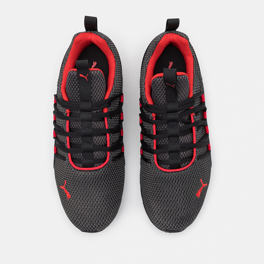 Фото № 4 с приближением к товару «‎Puma Axelion Ls »