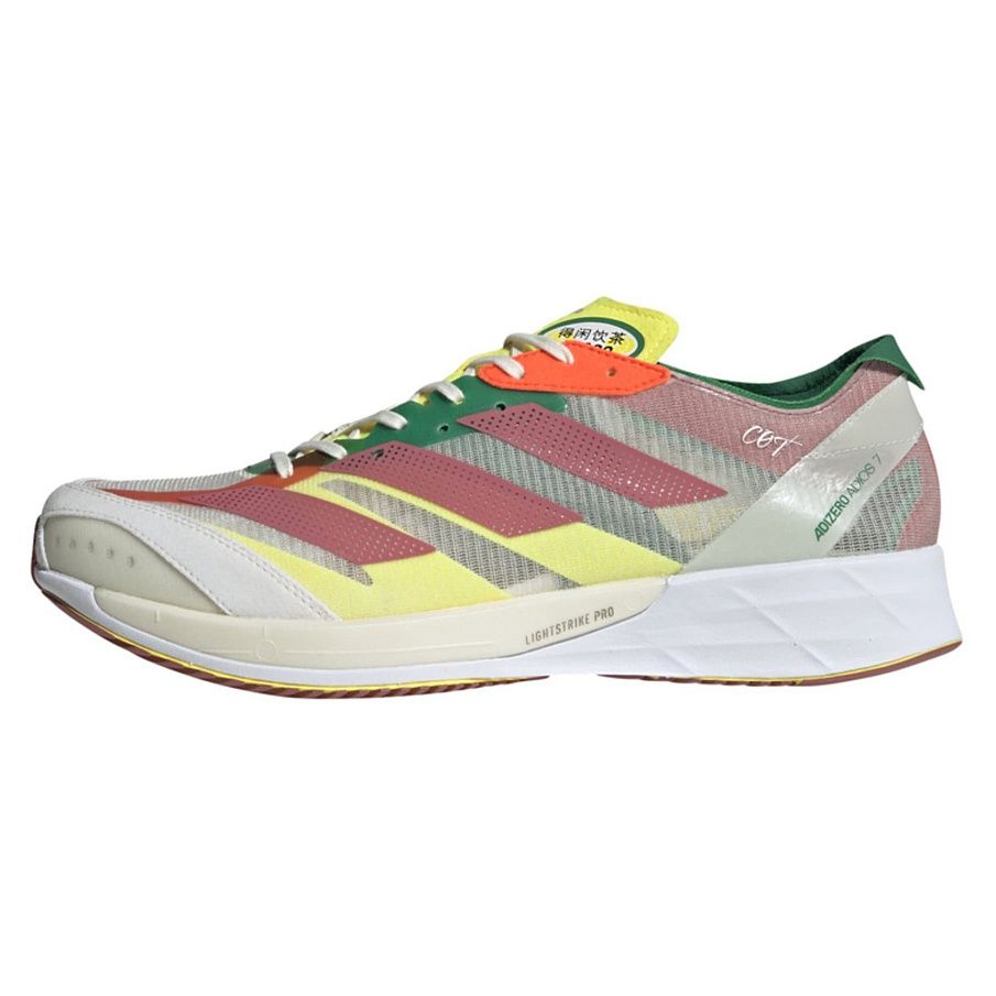 Фото № 1 с приближением к товару «‎Adidas Adizero Adios 7 »