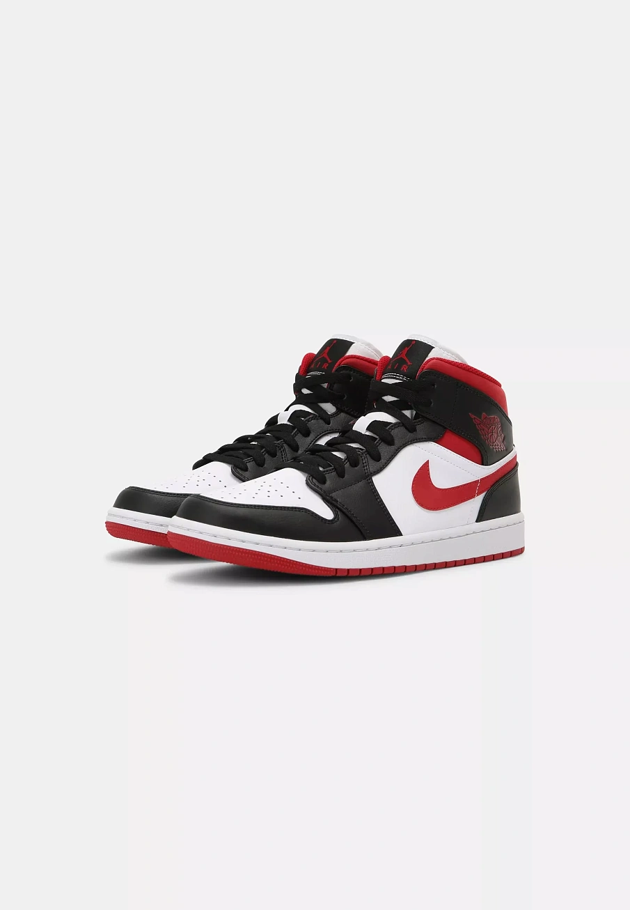 Фото № 3 с приближением к товару «‎AIR JORDAN 1 MID»