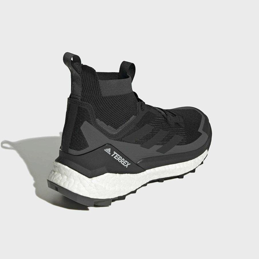Фото № 4 с приближением к товару «‎Adidas Terrex Free Hiker 2 W»