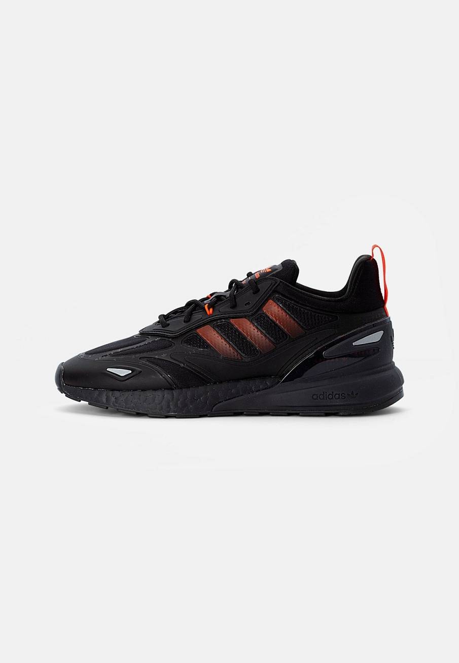 Фото № 1 с приближением к товару «‎Adidas ZX 2K Boost 2.0 »