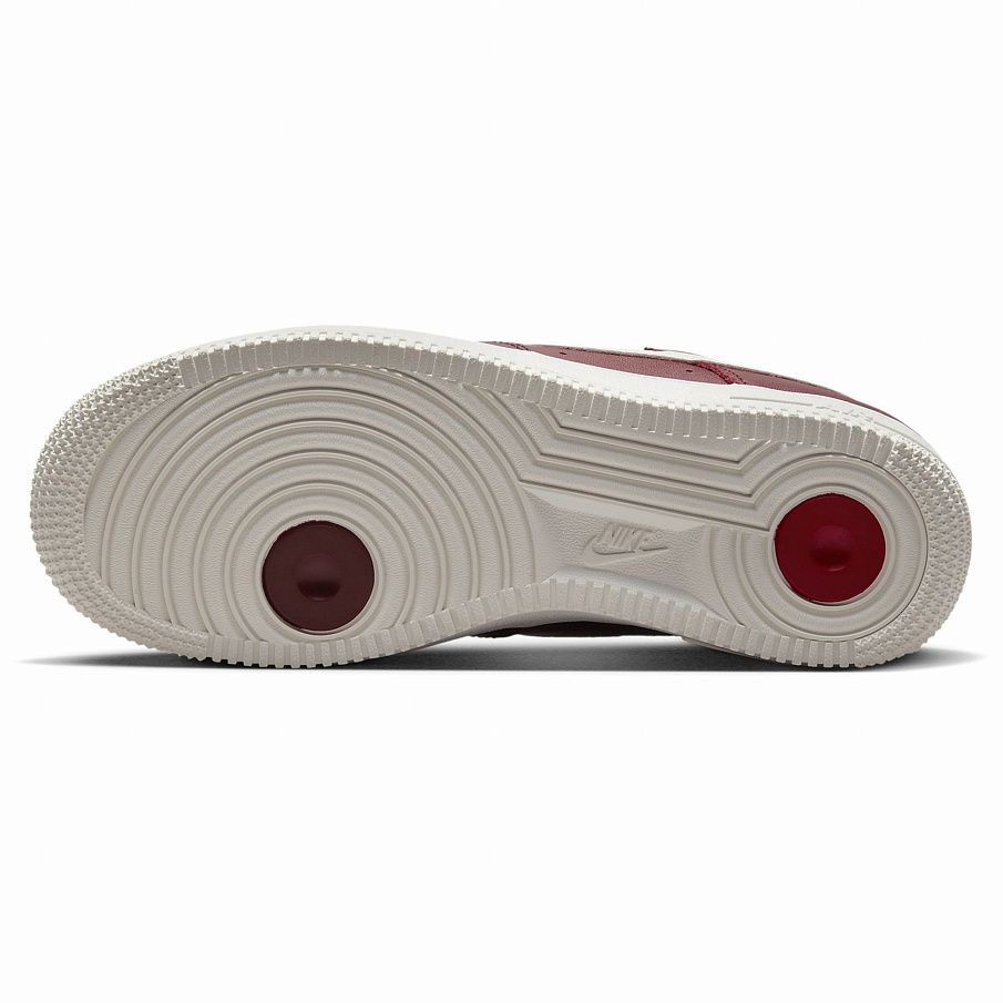 Фото № 5 с приближением к товару «‎Nike Air Force »