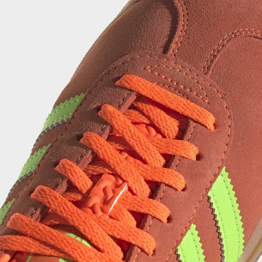 Фото № 5 с приближением к товару «‎Adidas Gazelle Bold »