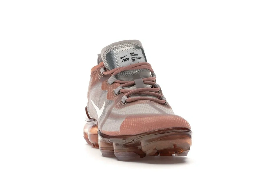Фото № 3 с приближением к товару «‎Nike Air VaporMax 2019 Rose Gold »