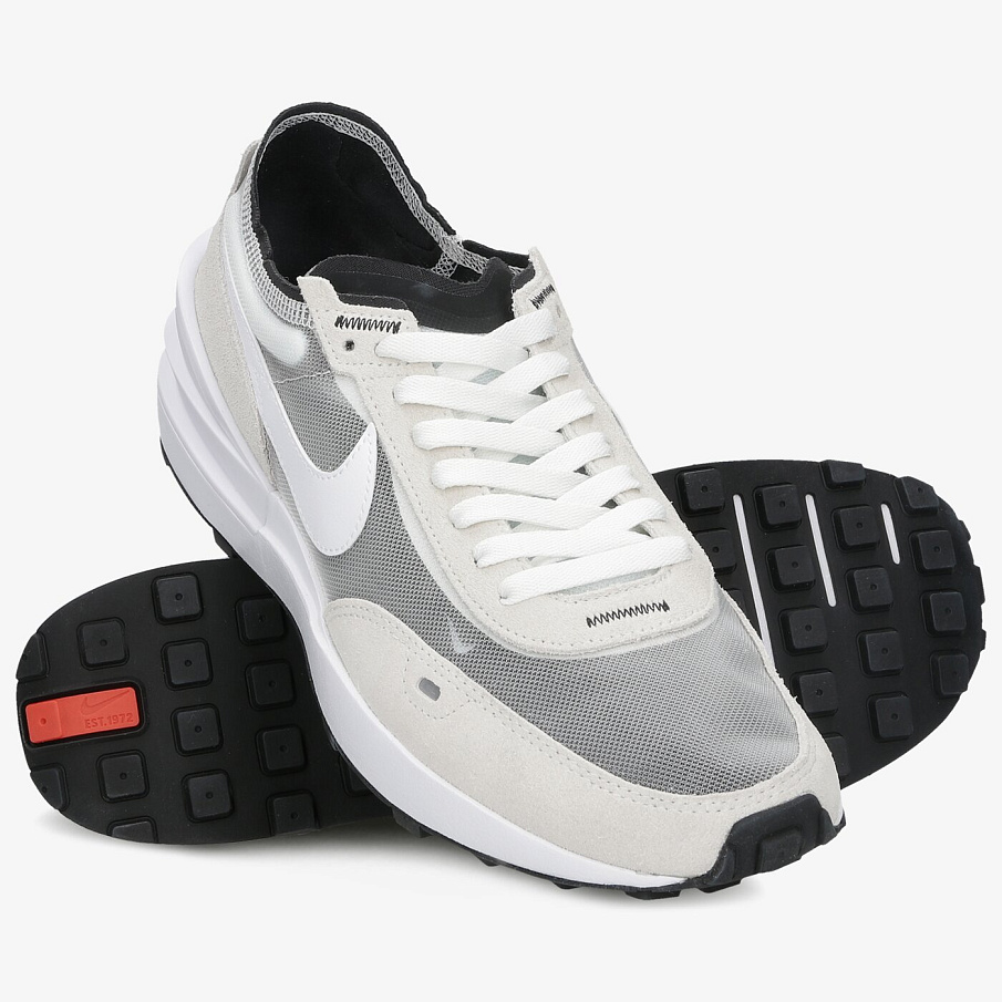 Фото № 4 с приближением к товару «‎Nike Waffle One»