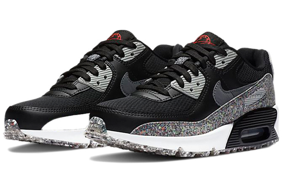 Фото № 3 с приближением к товару «‎Nike Air Max 90 SE (GS)»