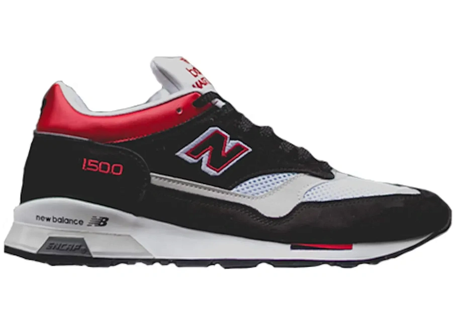 Фото № 1 с приближением к товару «‎New Balance 1500»
