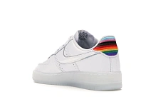 Фото № 6 с приближением к товару «‎Nike Air Force 1 Low Be True (2020)»