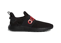Фото № 1 с приближением к товару «‎adidas Lite Racer Adapt Core Black Scarlet»