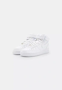 Фото № 1 с приближением к товару «‎AIR FORCE 1 '07 MID »