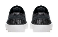 Фото № 4 с приближением к товару «‎Nike Zoom Stefan Janoski RM Premium SB 'Black Summit White'»