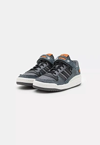 Фото № 3 с приближением к товару «‎FORUM LOW UNISEX»