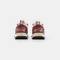 Фото № 3 с приближением к товару «‎Puma Rider Coca Cola »