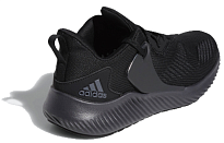 Фото № 4 с приближением к товару «‎adidas Alphabounce rc.2 Black»