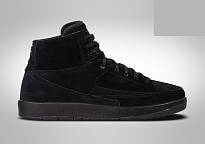 Фото № 1 с приближением к товару «‎Nike Air Jordan 2 Retro Decon Triple »
