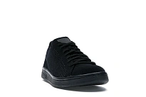 Фото № 2 с приближением к товару «‎adidas Stan Smith Primeknit Triple Black»