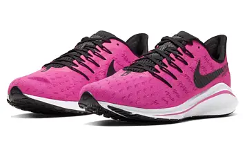 Nike Wmns Air Zoom Vomero 14 'Pink Blast' - 4