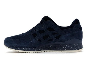 ASICS Gel-Lyte III Reigning Champ Indian Ink - 3