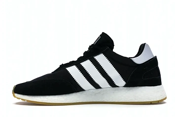 adidas I-5923 Black White Gum - 3