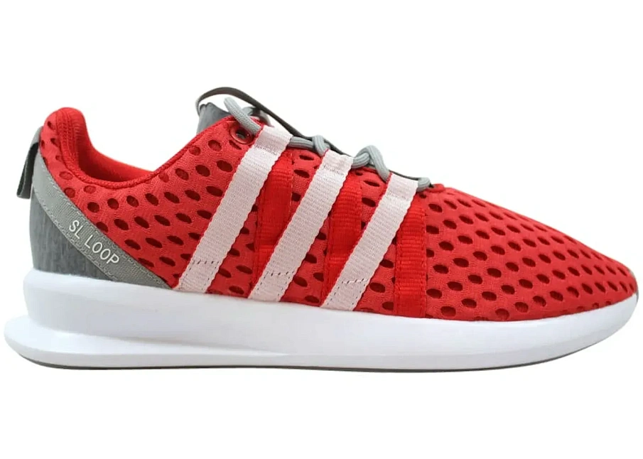 Фото № 1 с приближением к товару «‎adidas SL Loop Racer Tomato »