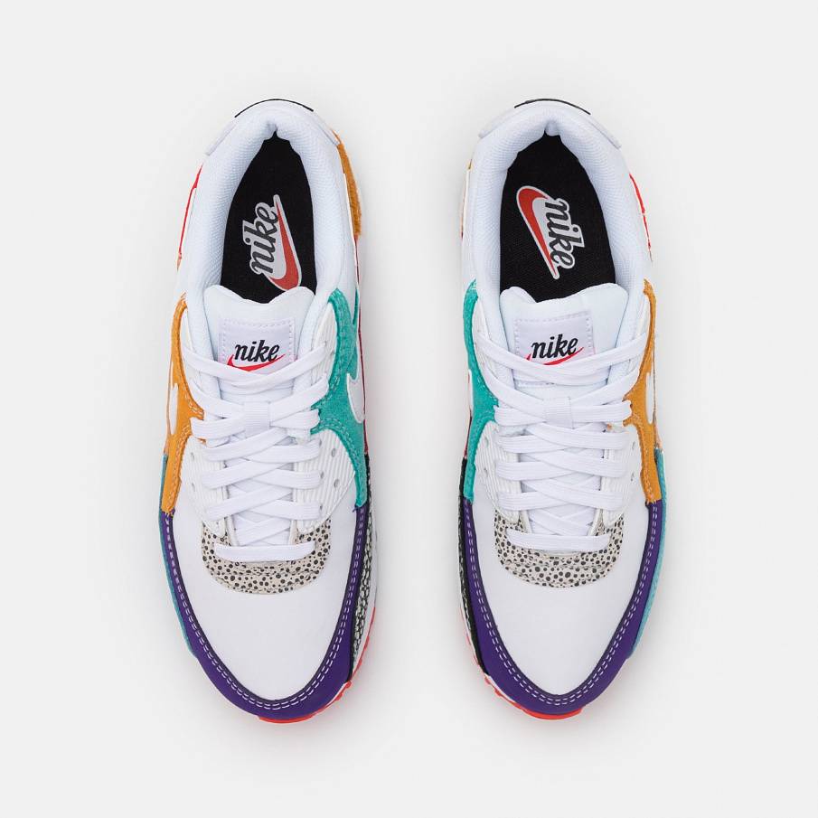 Фото № 5 с приближением к товару «‎Nike Air Max 90 SE »