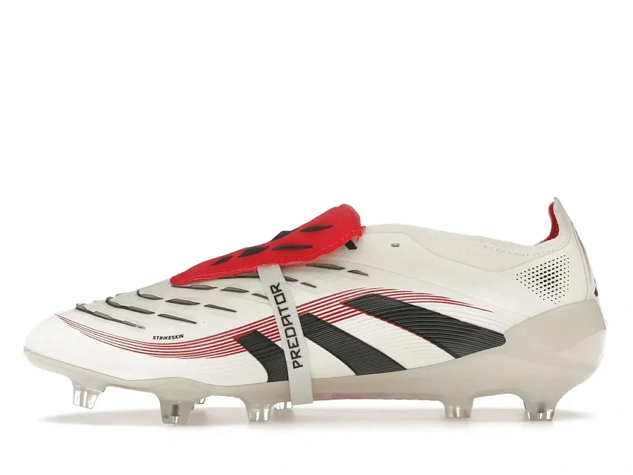 Фото № 3 с приближением к товару «‎adidas Predator Elite Foldover Tongue FG»