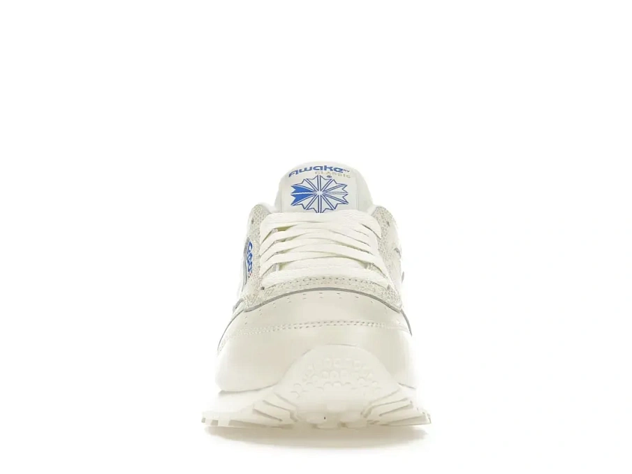 Фото № 2 с приближением к товару «‎Reebok Classic Leather»