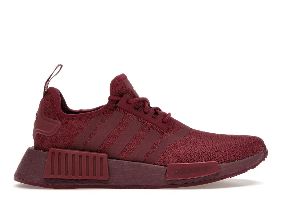 Фото № 1 с приближением к товару «‎adidas NMD R1 Victory Crimson »