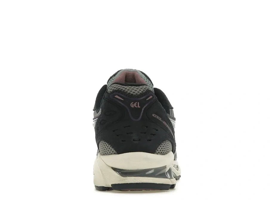 Фото № 4 с приближением к товару «‎ASICS Gel-Kayano 14 Sheet Rock Beryl Green»