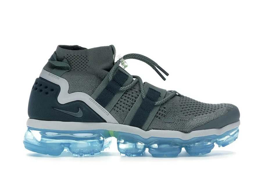 Фото № 1 с приближением к товару «‎Nike Air VaporMax Utility Clay Green»
