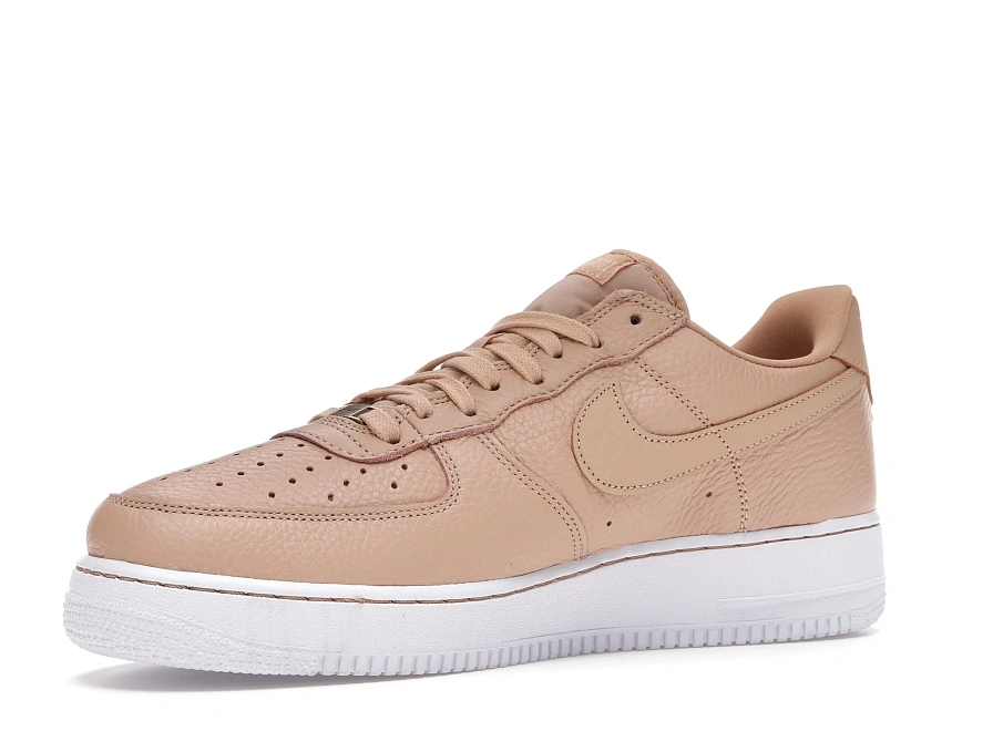 Фото № 3 с приближением к товару «‎Nike Air Force 1 07 Craft Vachetta Tan»