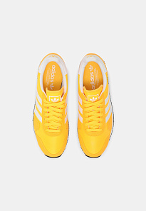 Фото № 4 с приближением к товару «‎Adidas Usa 84 Classic »