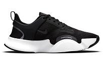 Фото № 2 с приближением к товару «‎Nike WMNS SuperRep Go 2 BlackWhite»